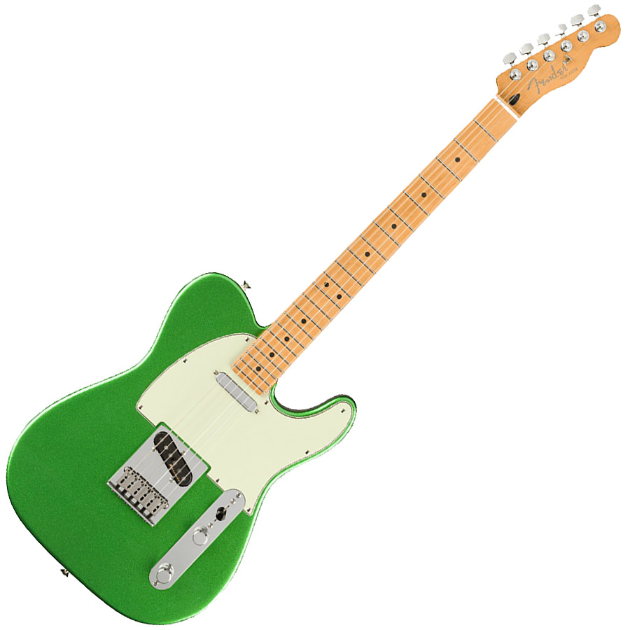 Fender Player Plus Telecaster