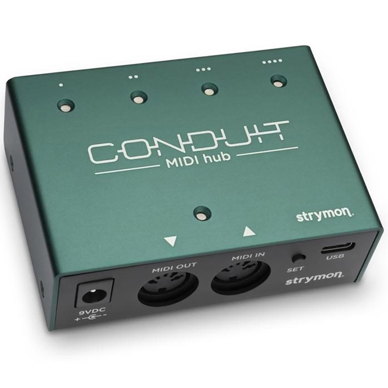 Strymon Conduit