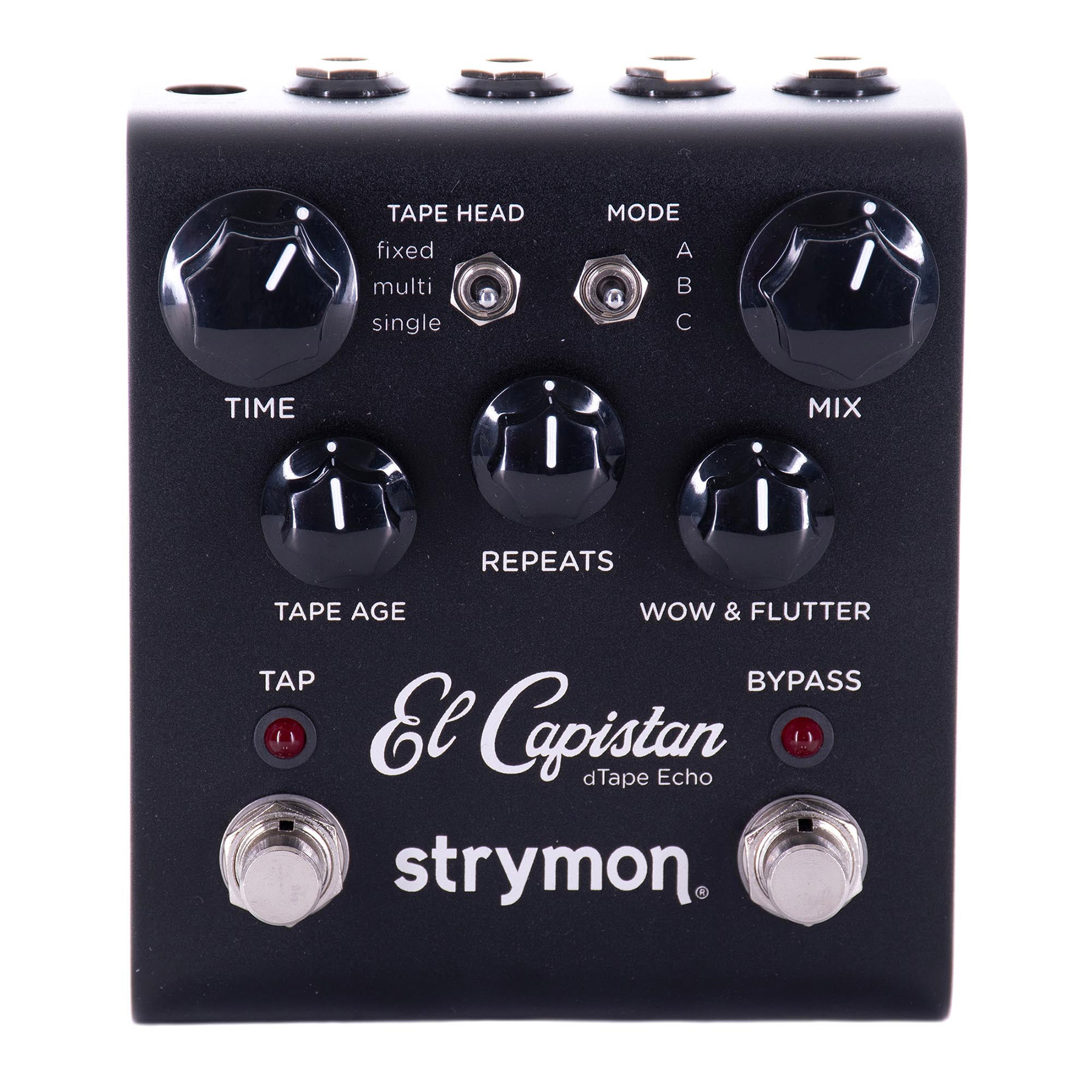 Strymon El Capistan Tape