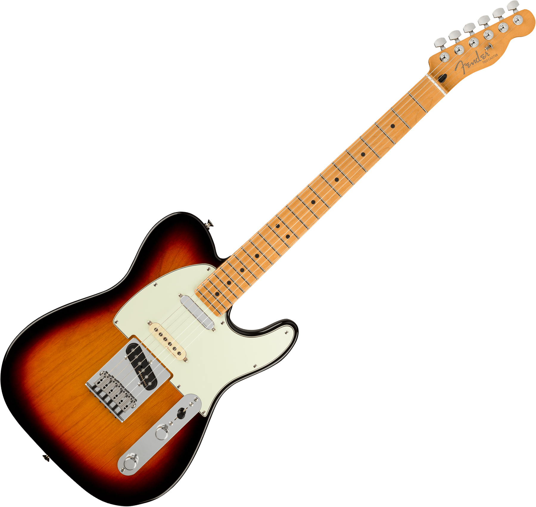 Fender Player Plus Nashville