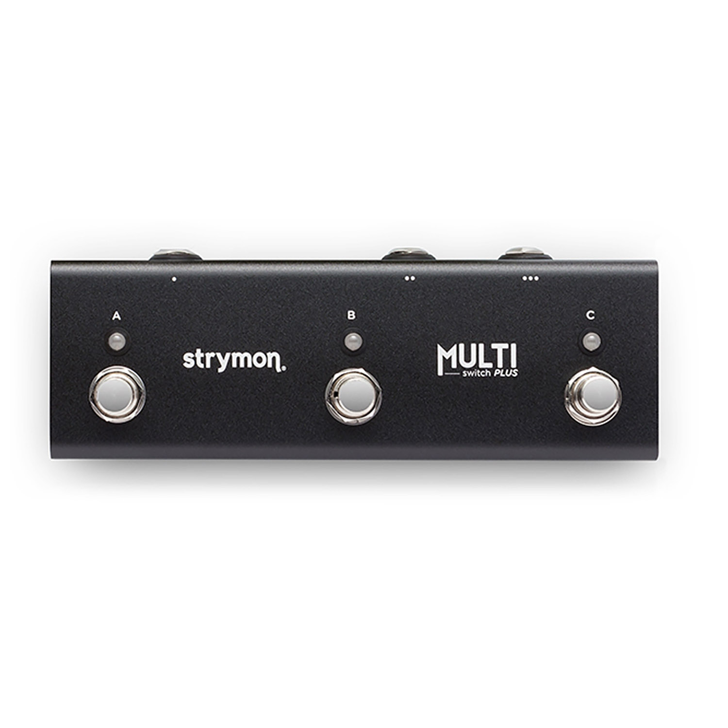 Strymon Multi Switch Plus