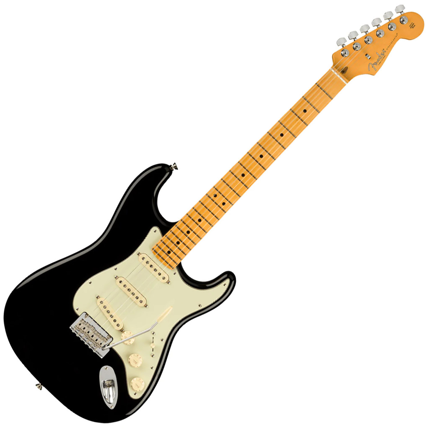 Fender American Professional II