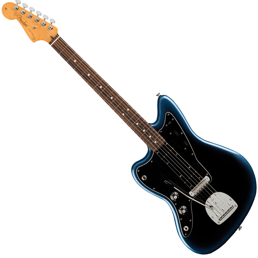 American Professional II Jazzmaster