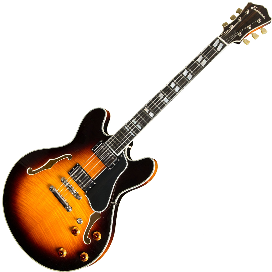 Eastman T486 SB