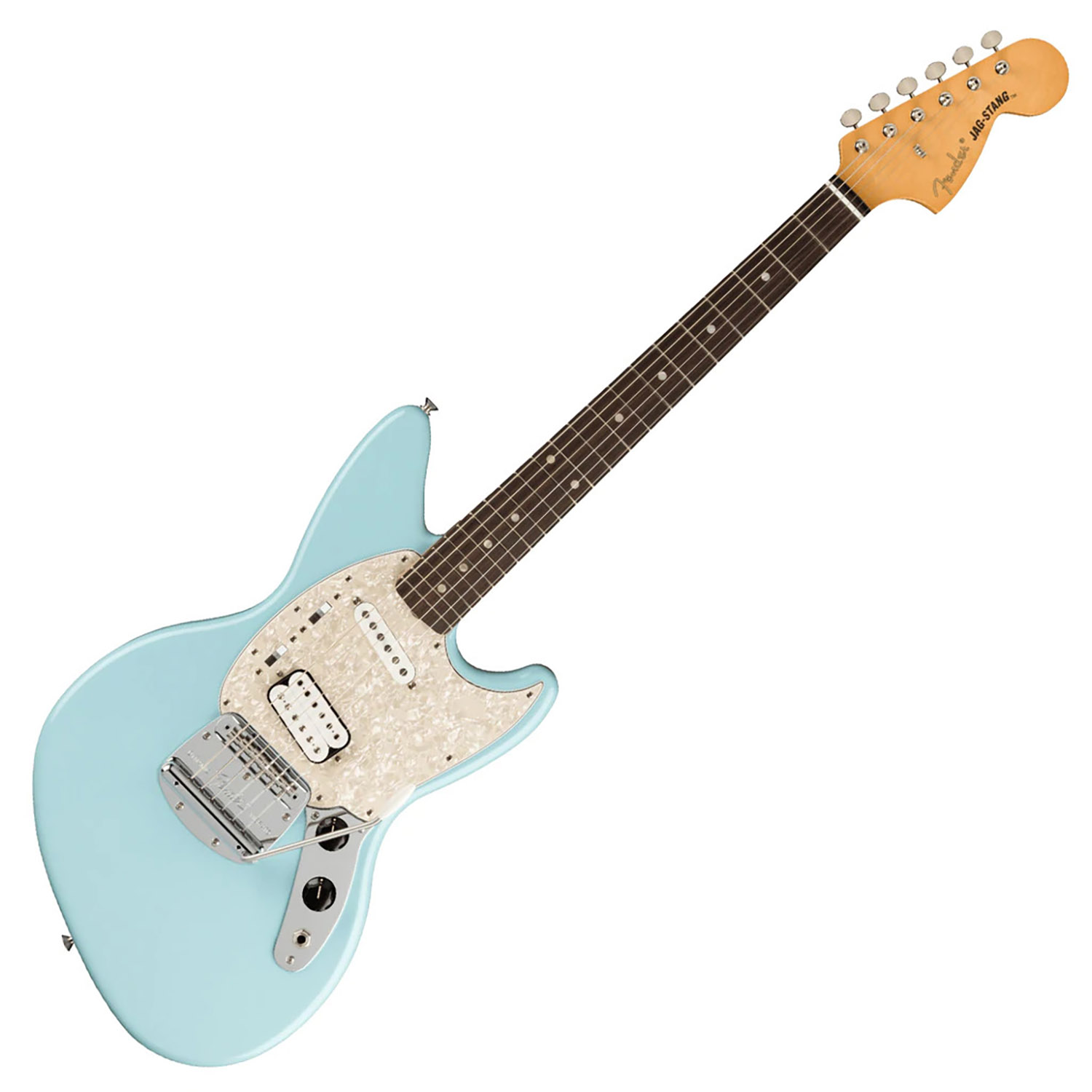Fender Kurt Cobain Jag-Stang