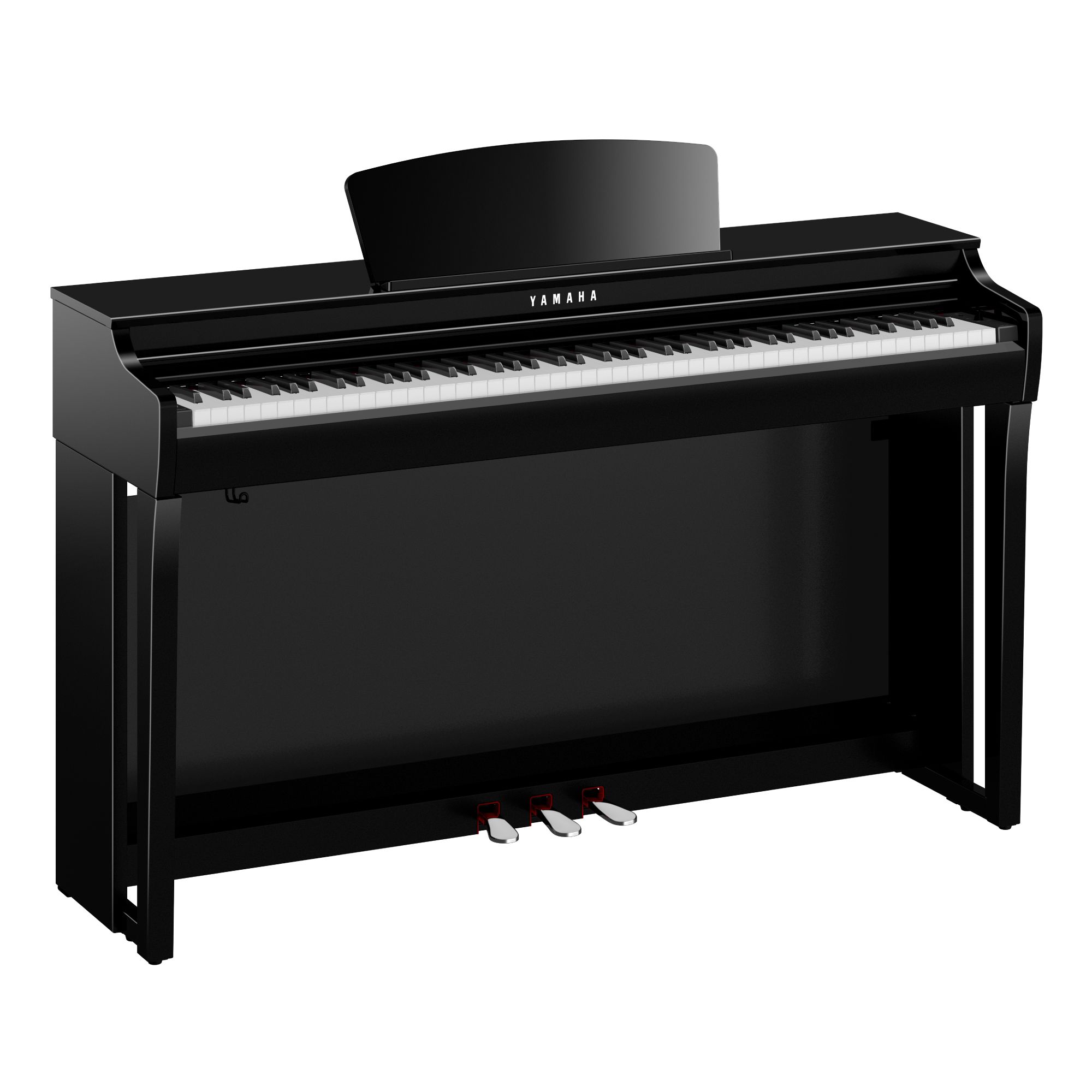 Yamaha Clavinova CLP-725