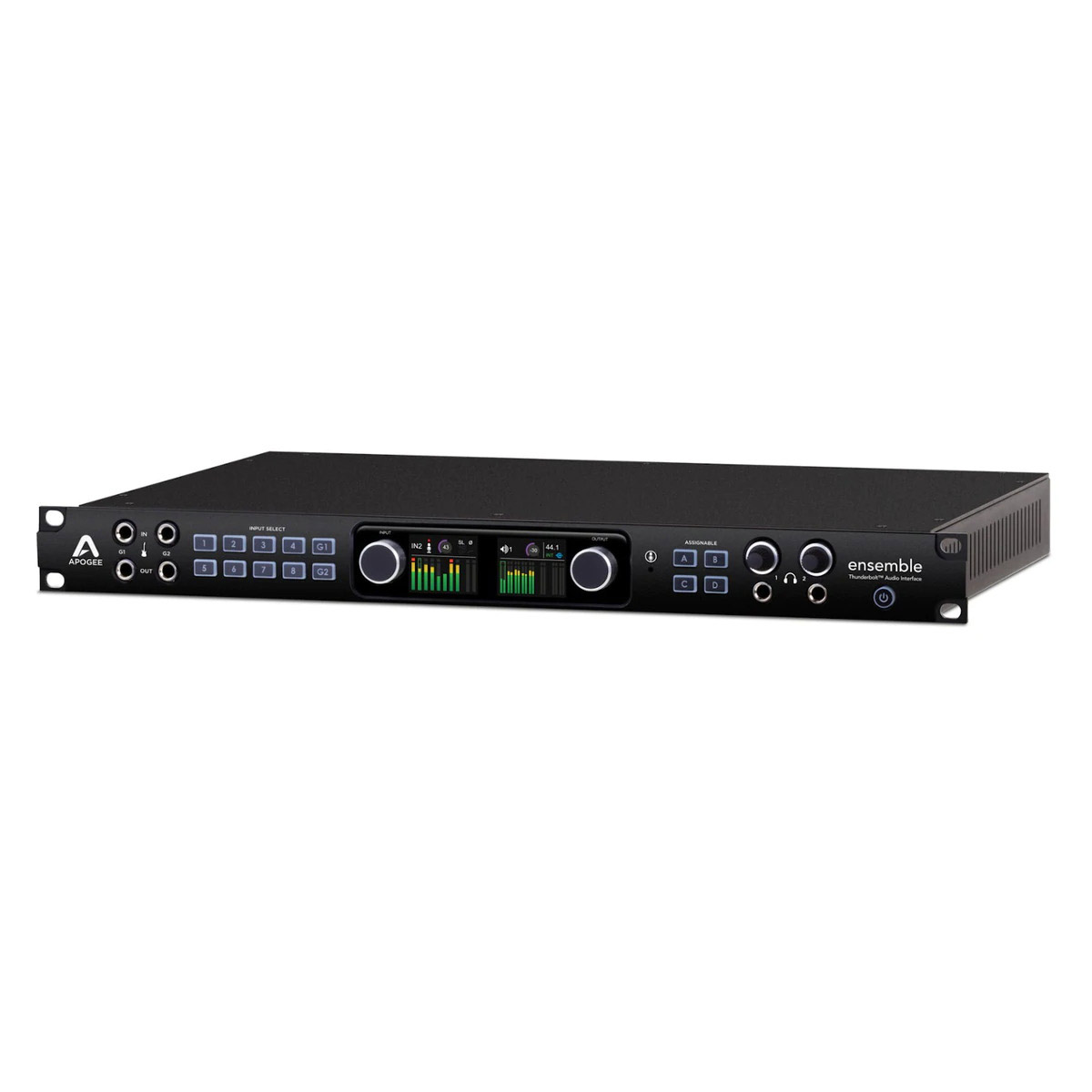 Apogee Ensemble Thunderbolt