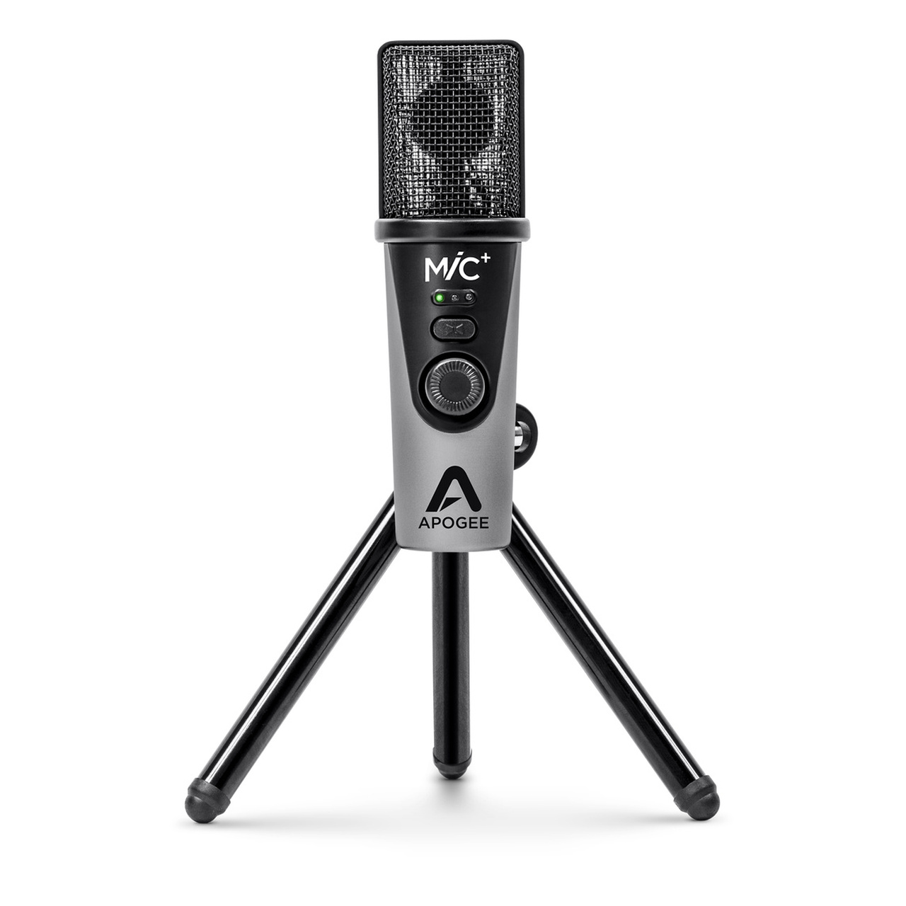 Apogee MiC Plus