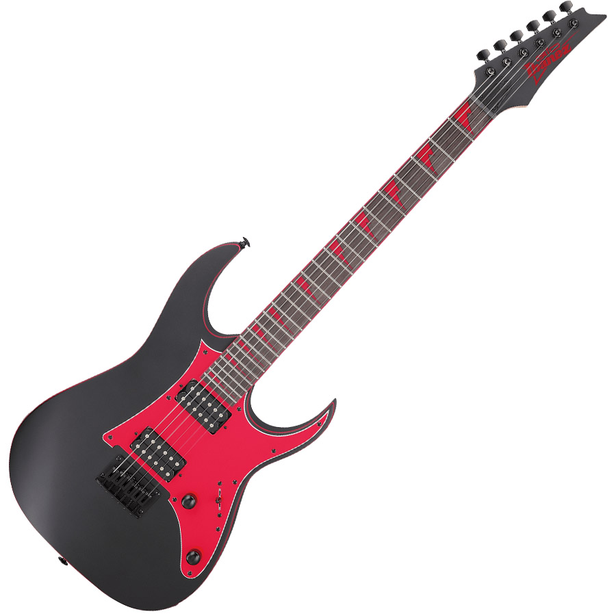 Ibanez GRG131DX