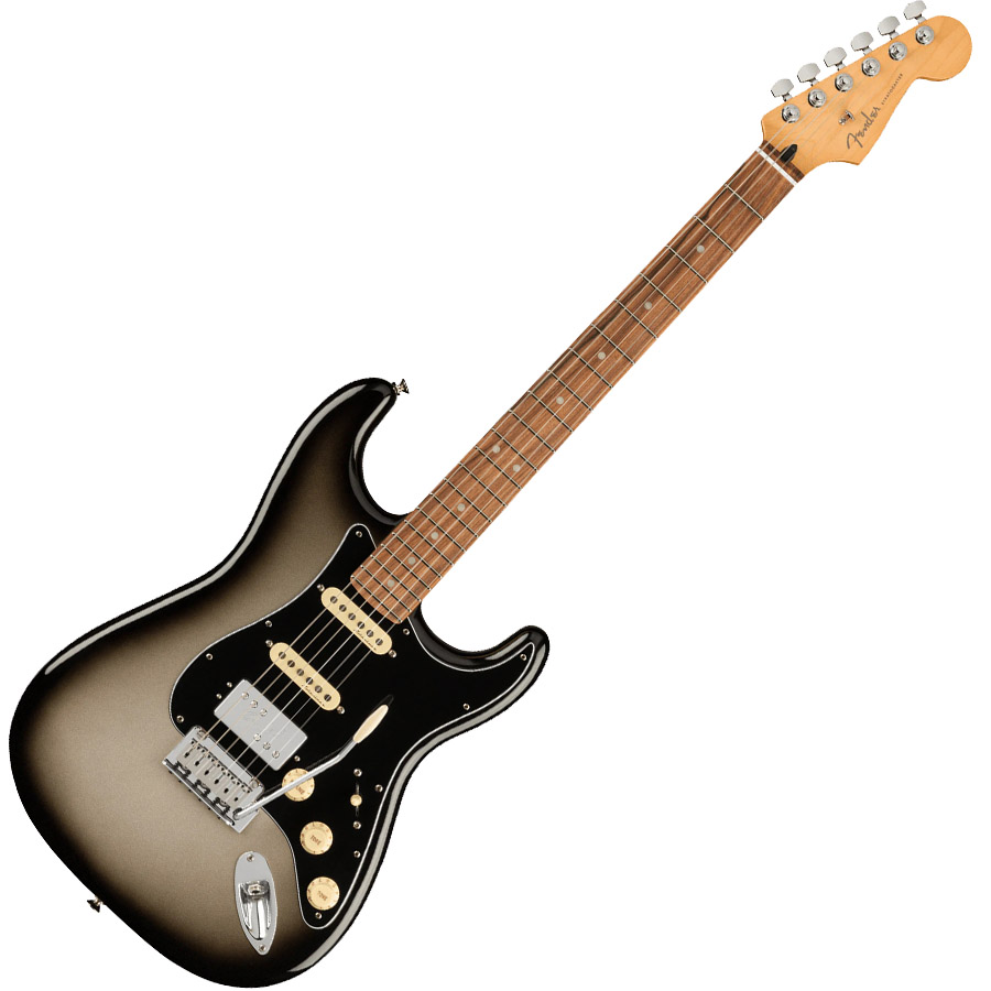 Stratocaster HSS Electric Guitar