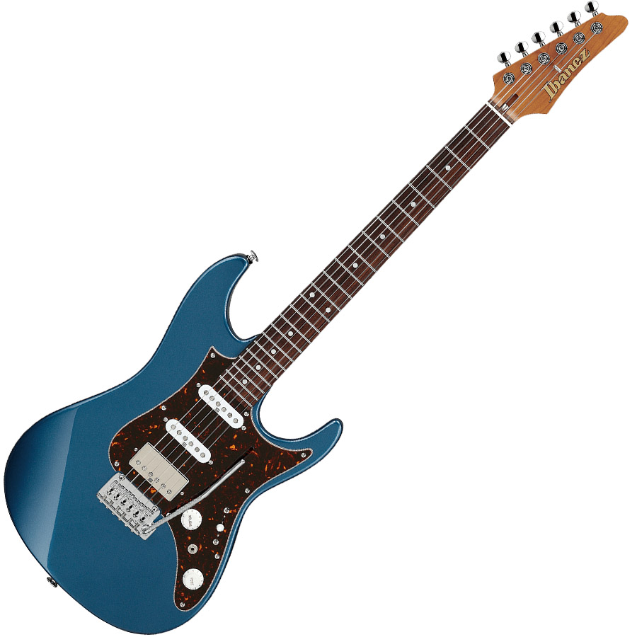 Ibanez AZ2204NPBM