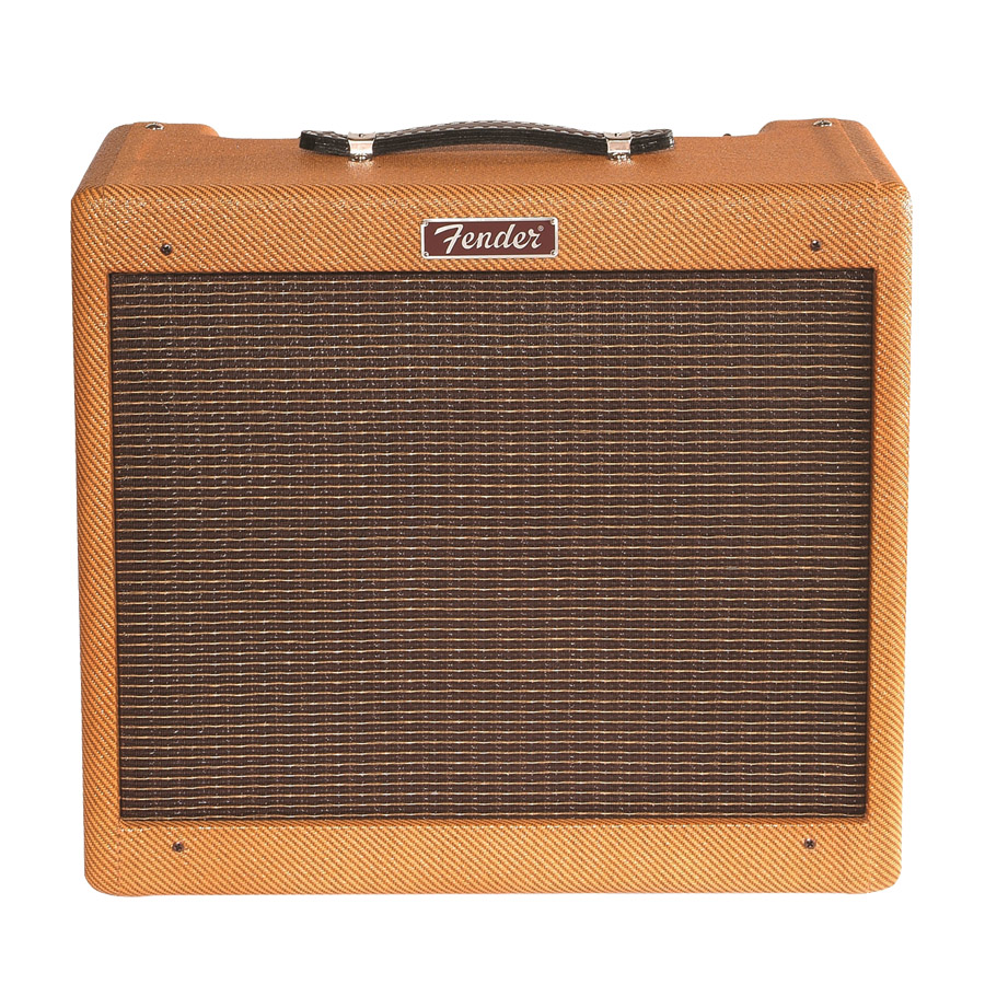 Fender Blues Junior Tweed