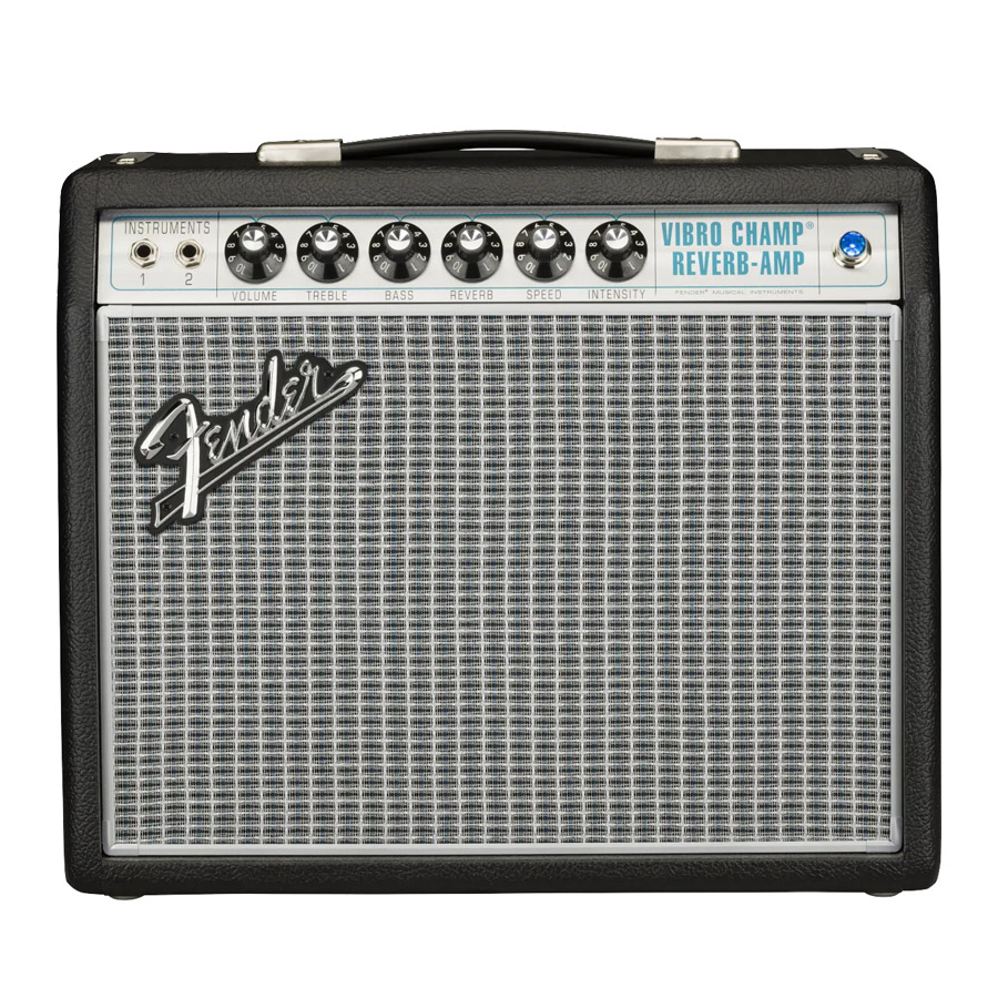 Fender '68 Custom Vibro