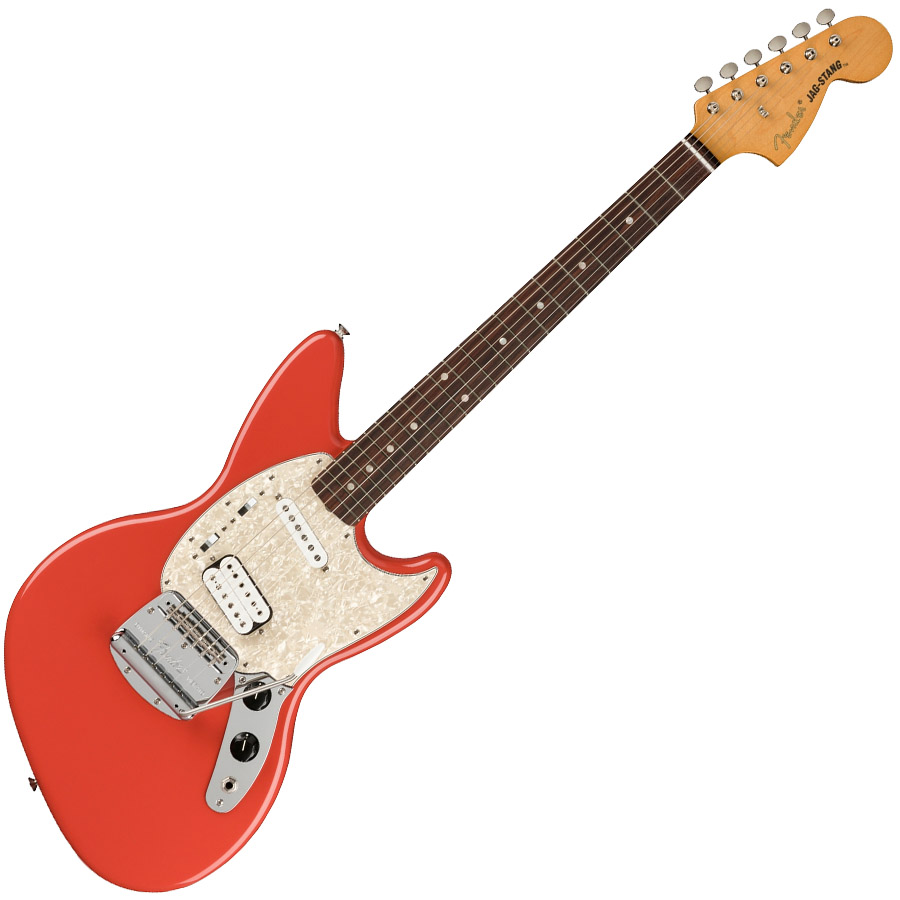 Fender Kurt Cobain