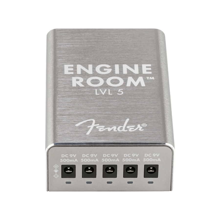 Fender Engine Room LVL5