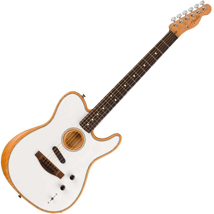 Fender Acoustasonic Player