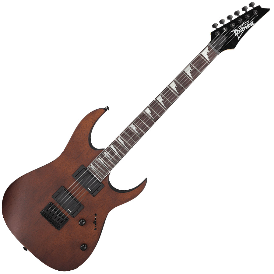 Ibanez Gio GRG121DX Walnut