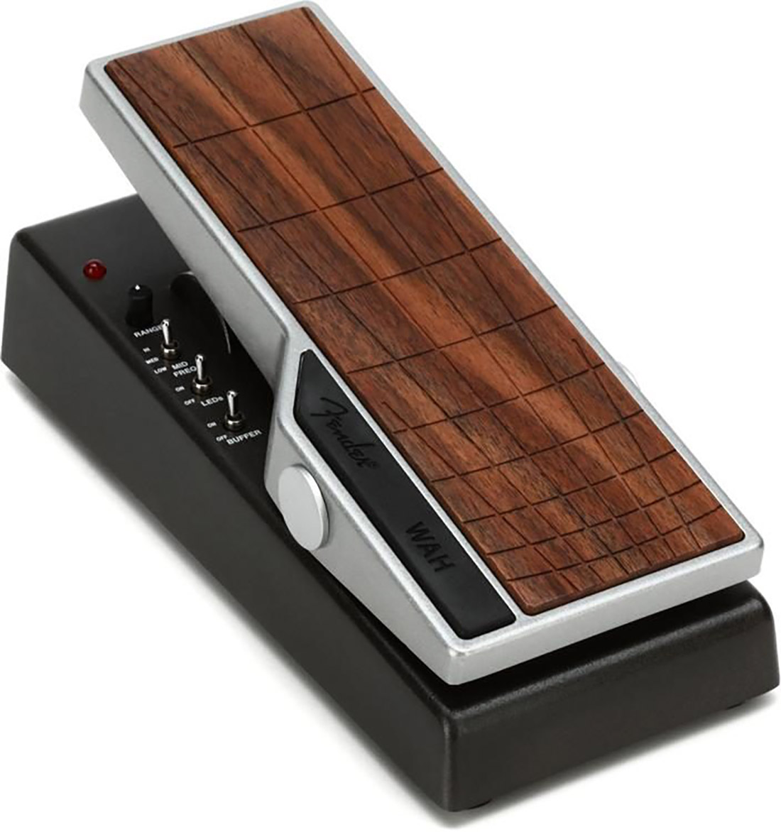 Fender Tread-Light Wah Pedal