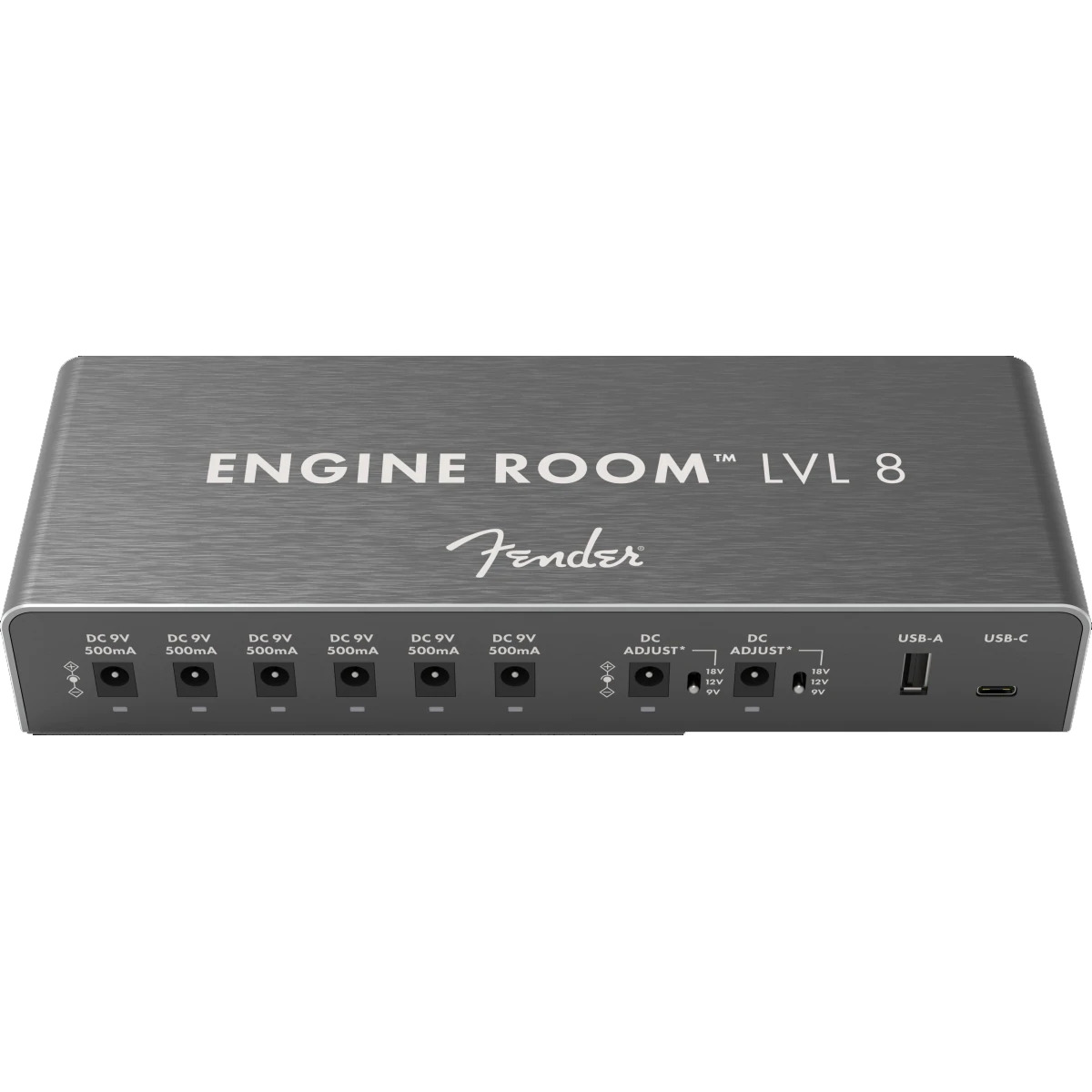 Fender Engine Room LVL8