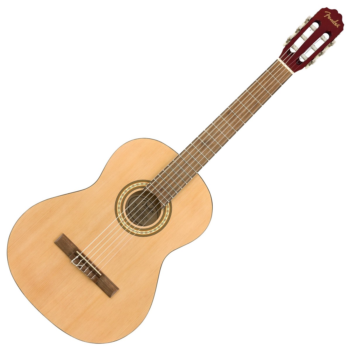 Fender FC1