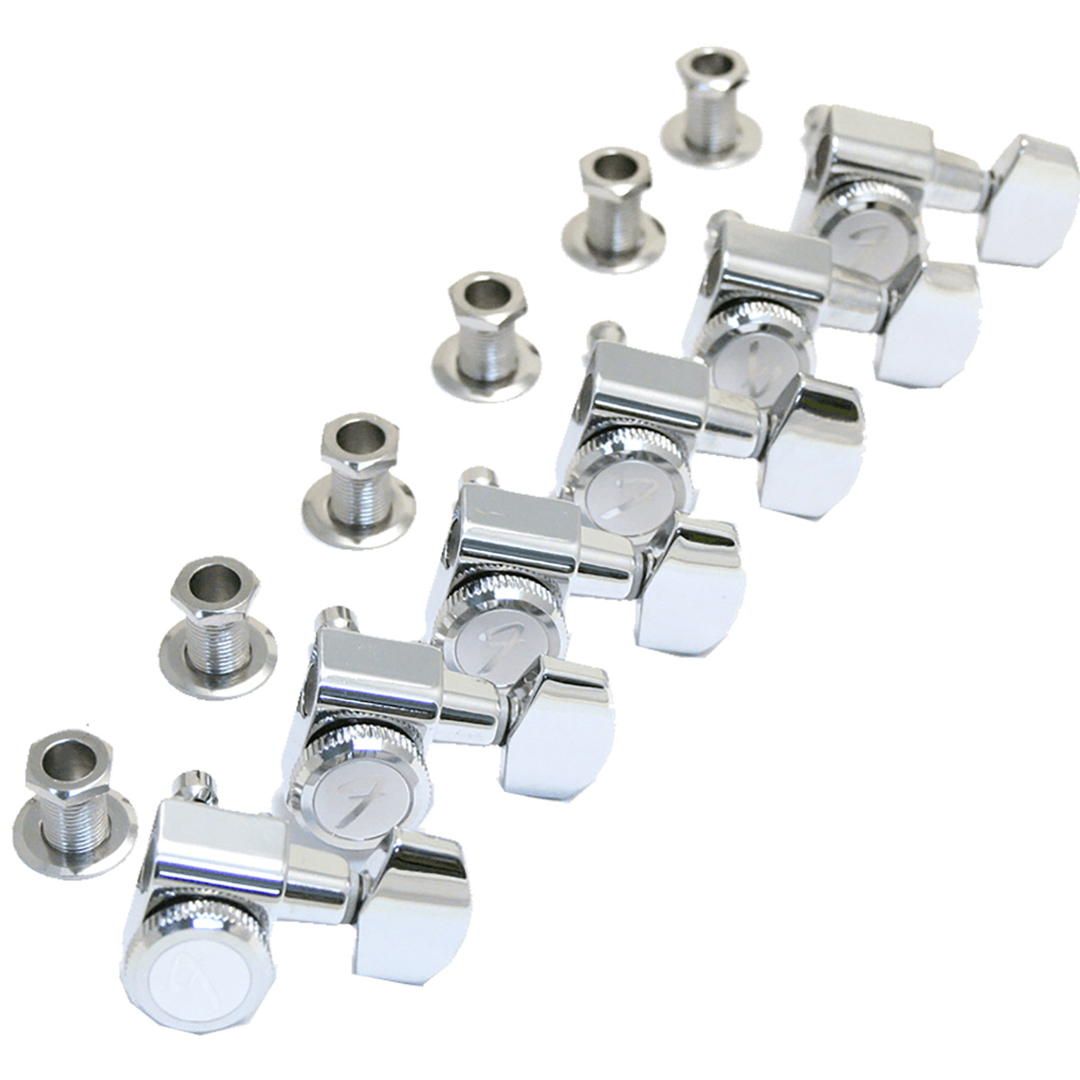 Fender Locking Tuning Machines