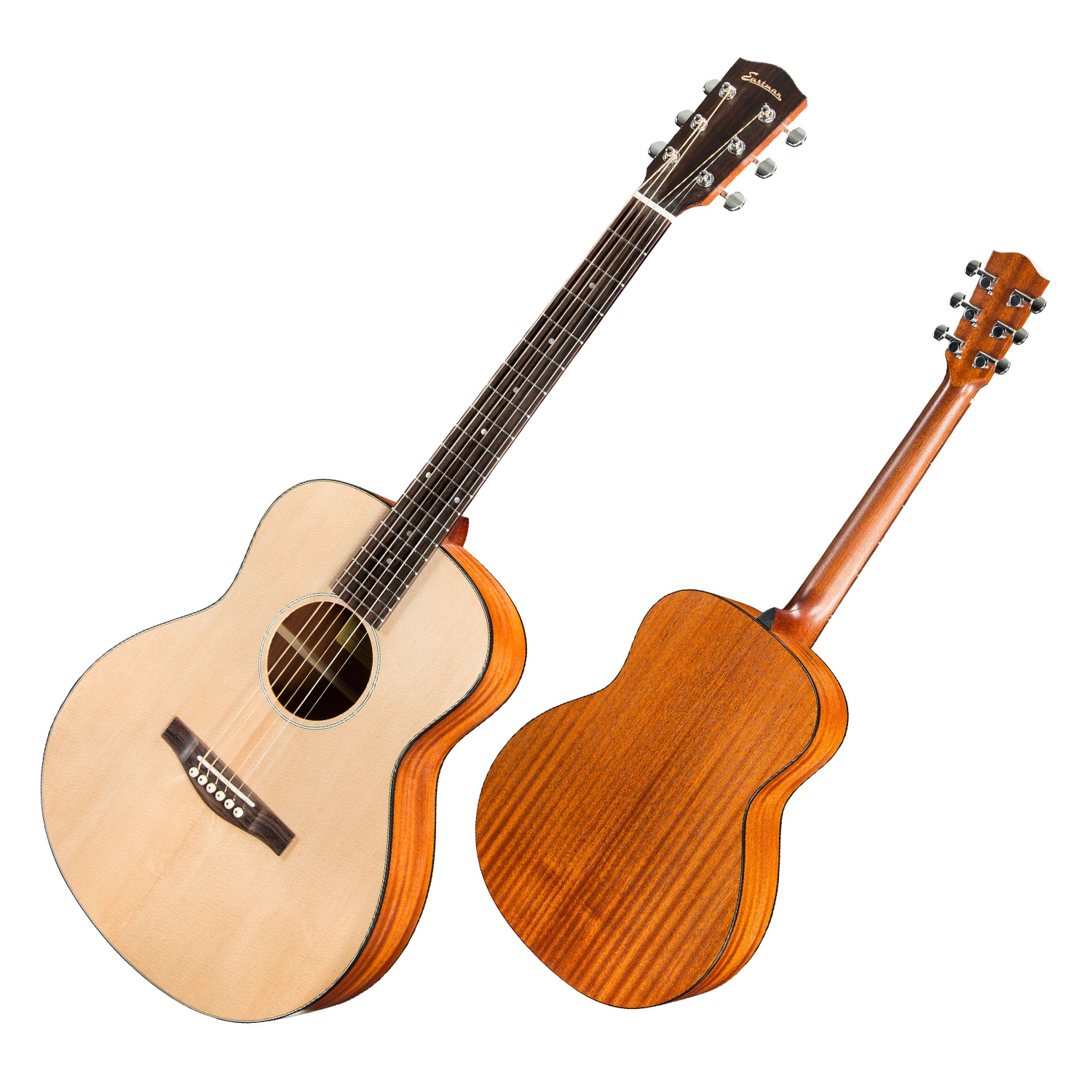 Eastman ACTG2EOV