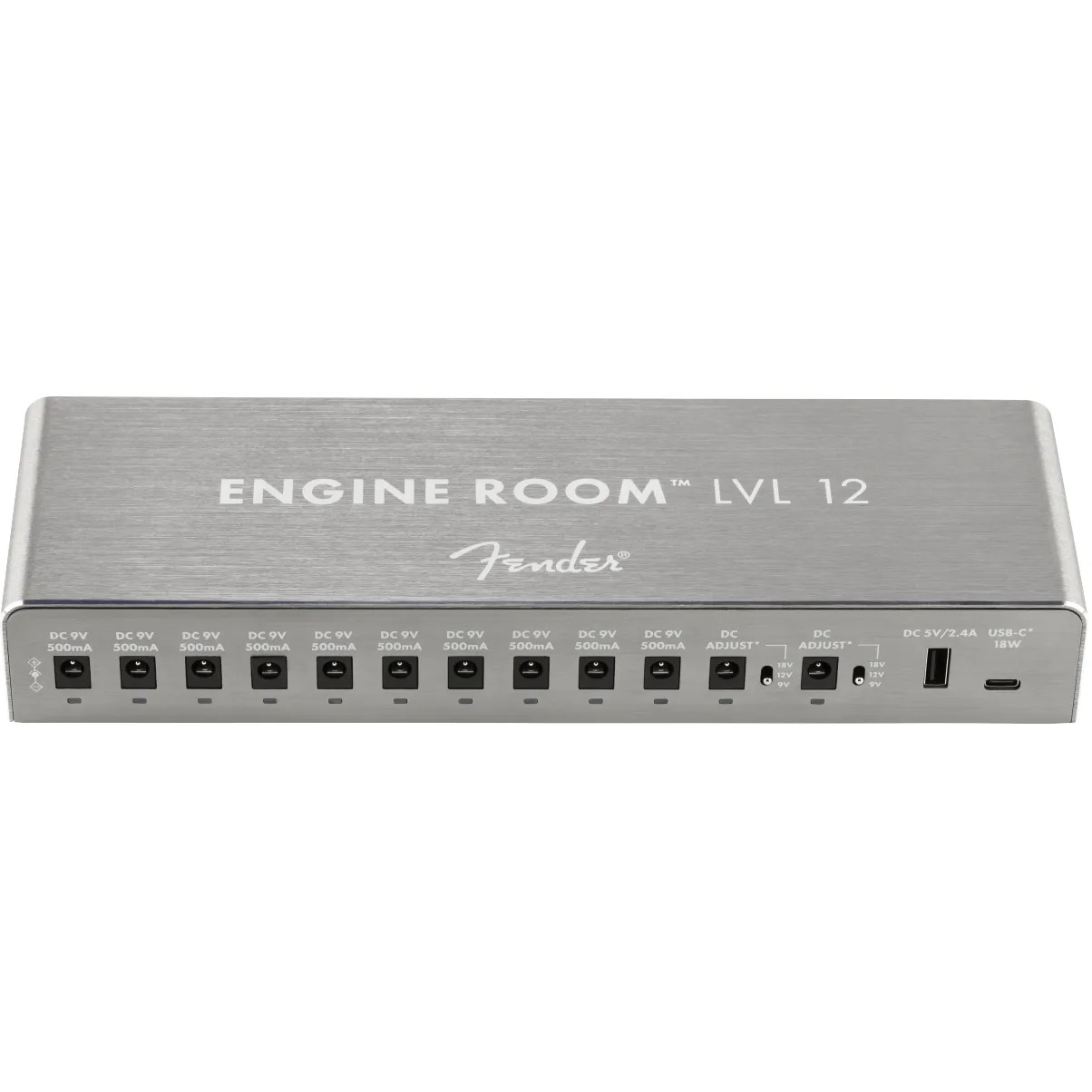 Fender Engine Room LVL12