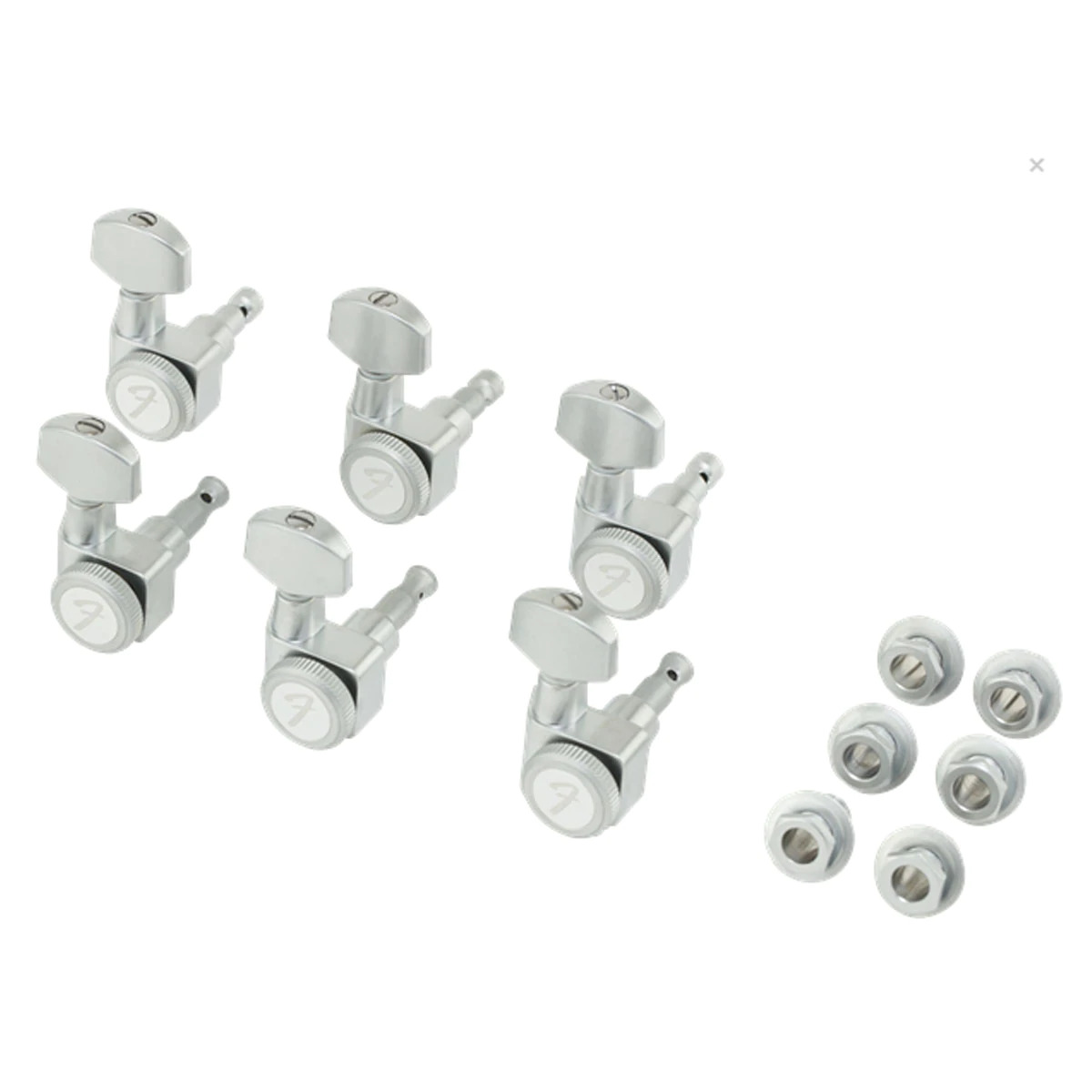 Locking Tuning Machines Set