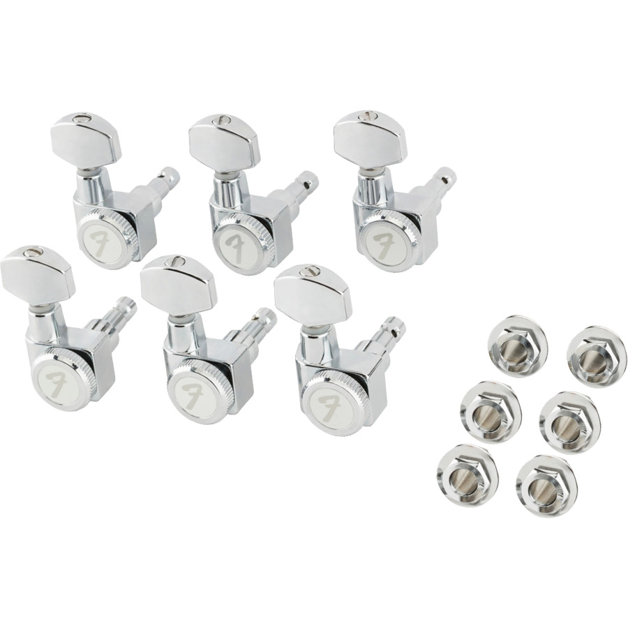 Fender Locking Machine Heads