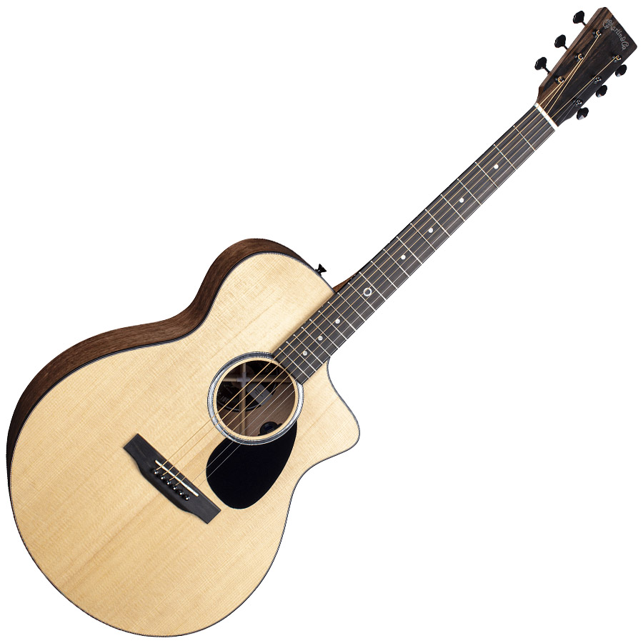 Martin SC-10E