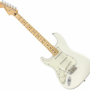 Fender Player Stratocaster Left