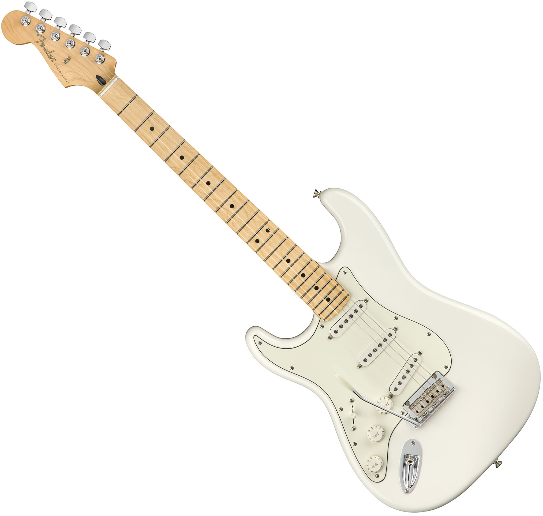 Fender Player Stratocaster Left