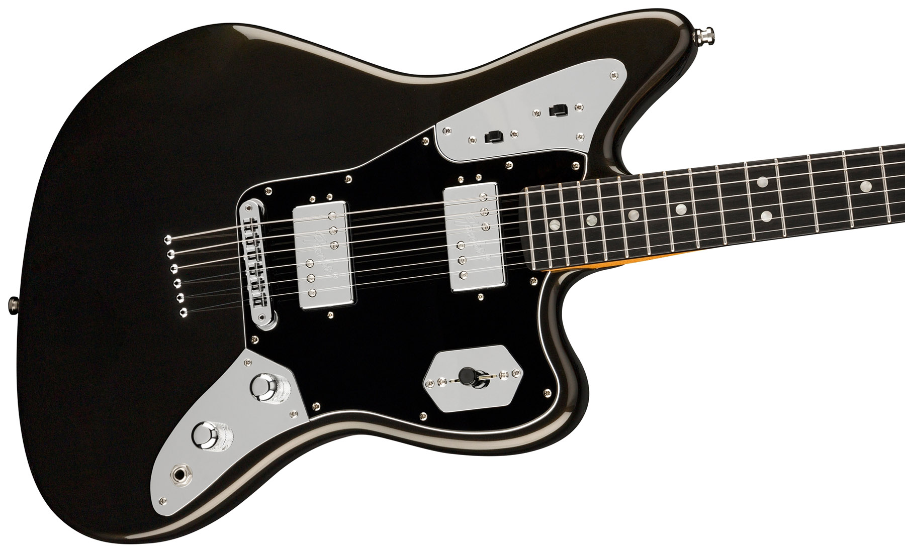 Fender 60th Anniversary Ultra