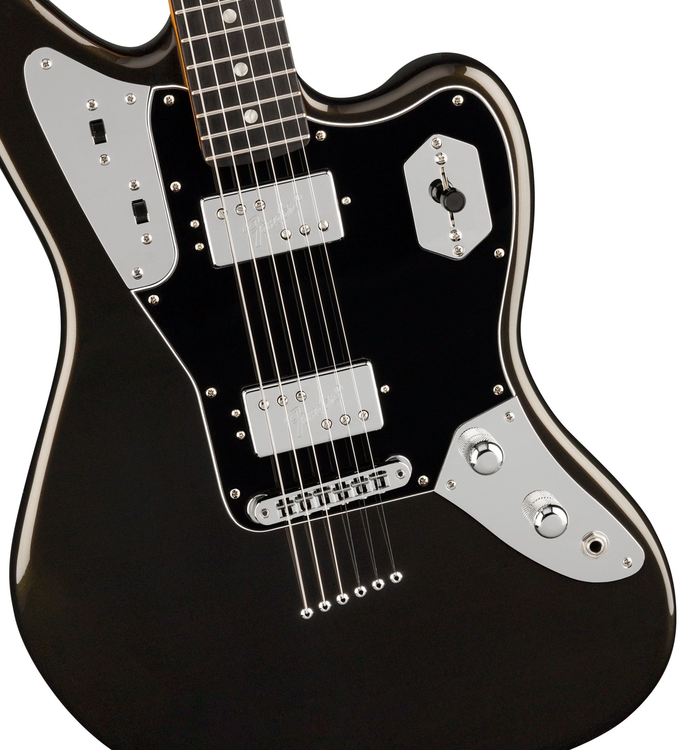 Fender 60th Anniversary Ultra