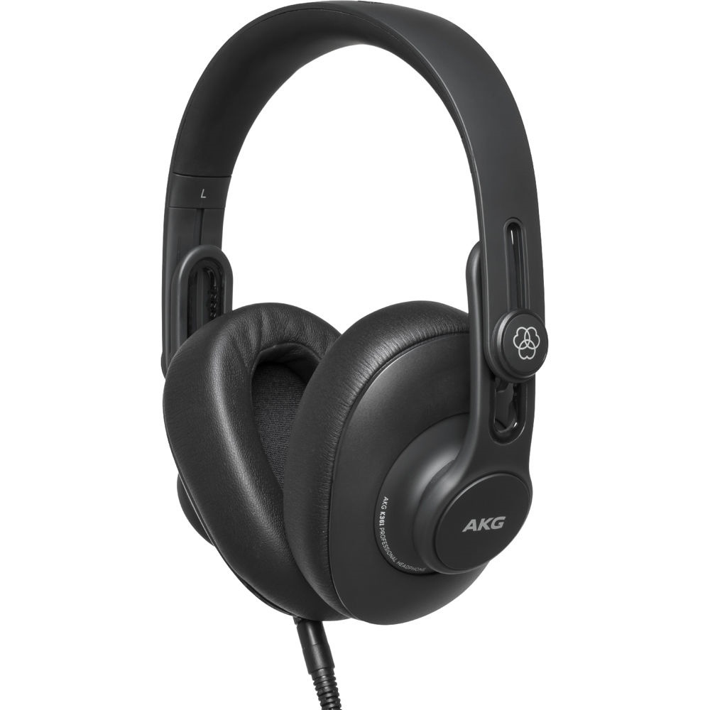 AKG K361