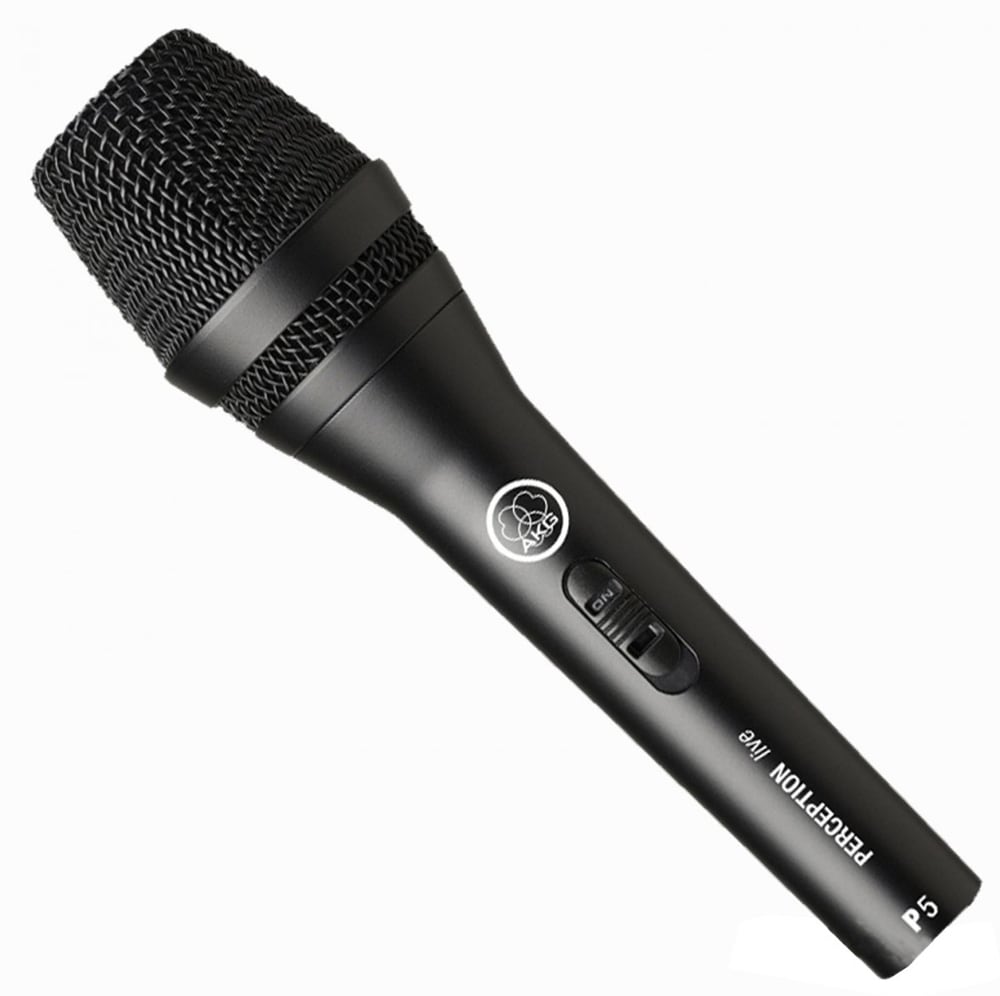AKG P5S