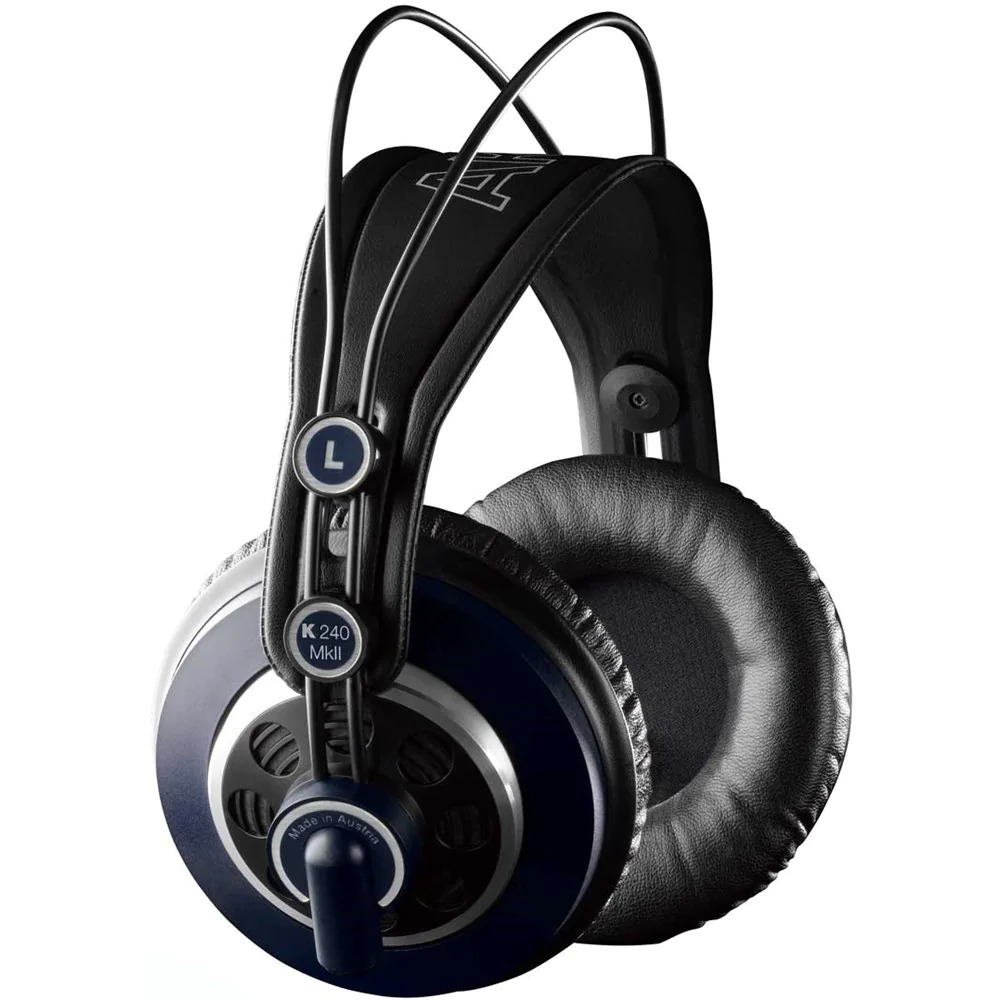 AKG K240 MKII