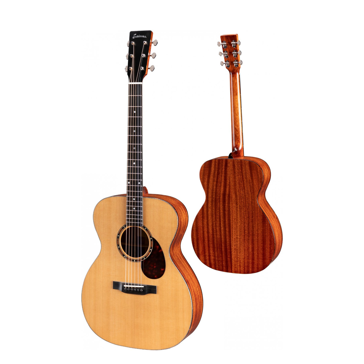 Eastman E20M