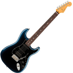 Stratocaster HSS Dark Night