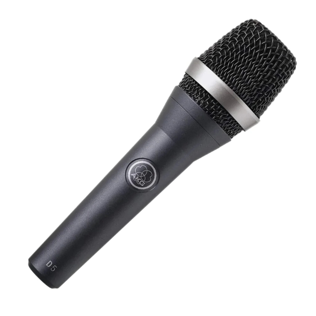 AKG D5