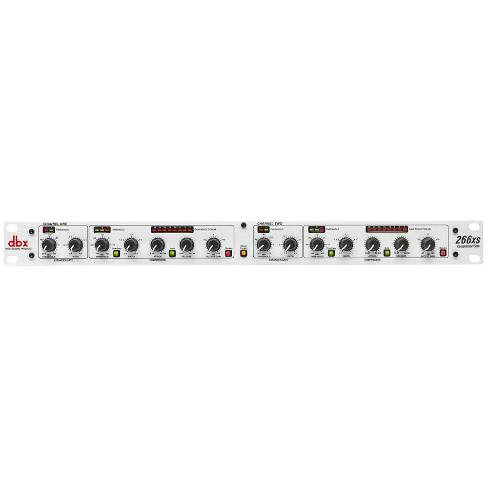 dbx 266XS