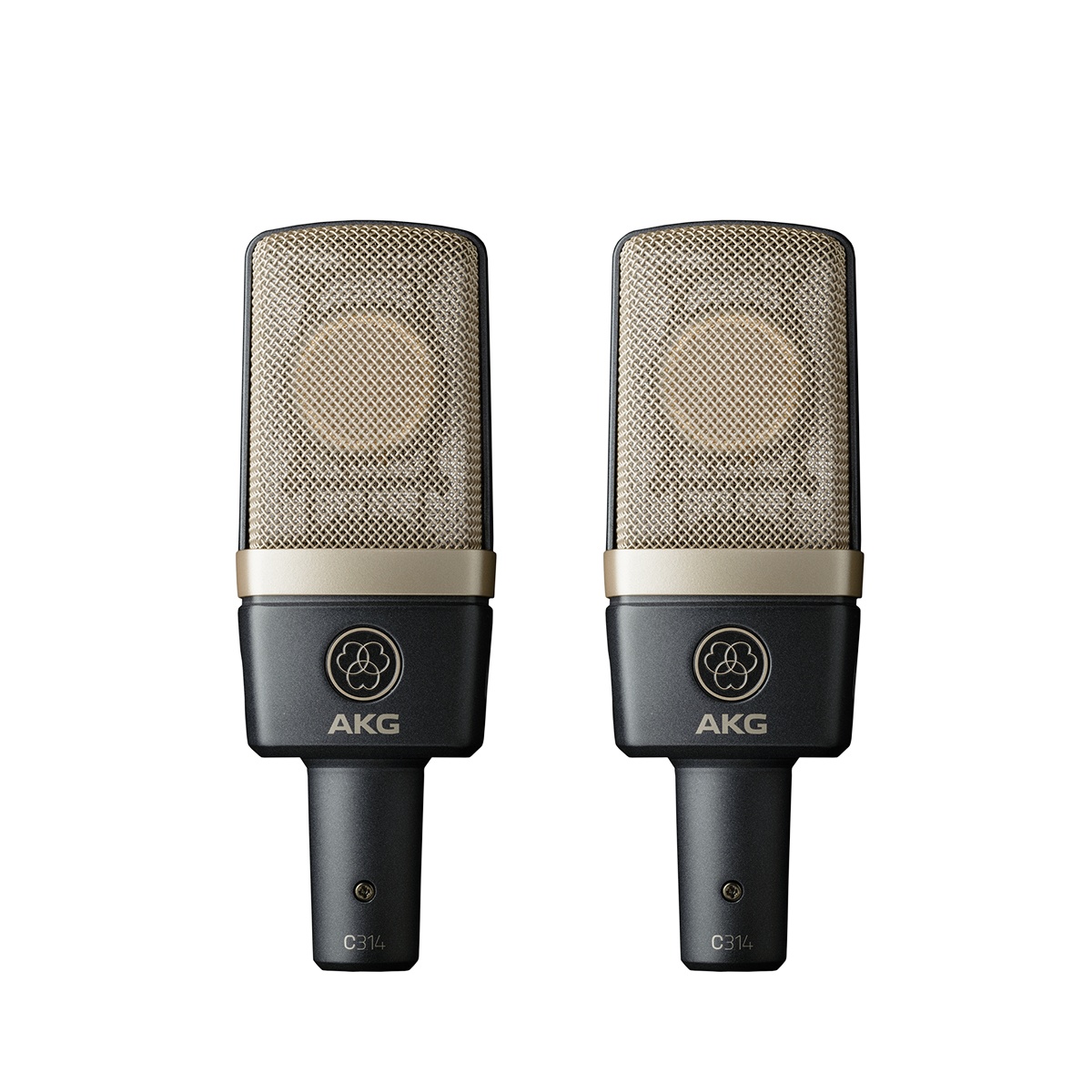 AKG C314 Multi Pattern