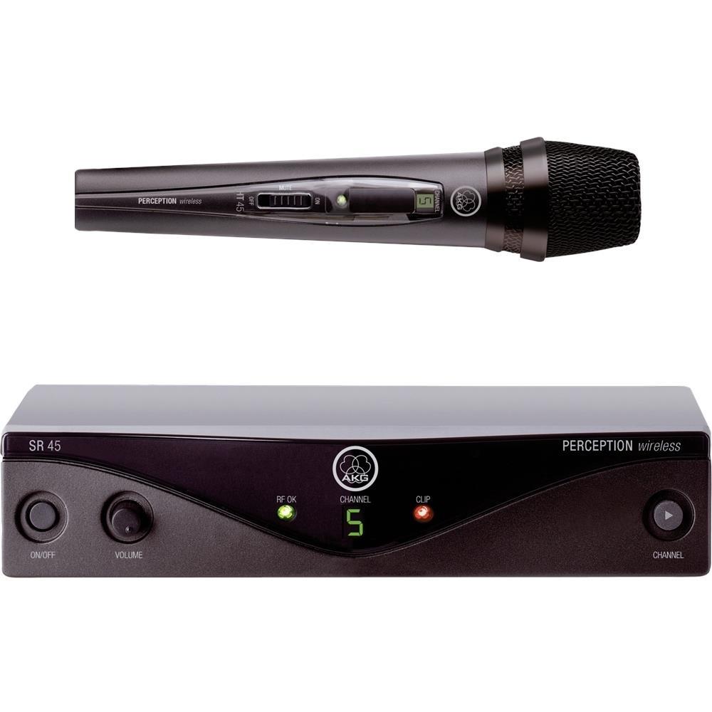 AKG WMS45 Perception Wireless