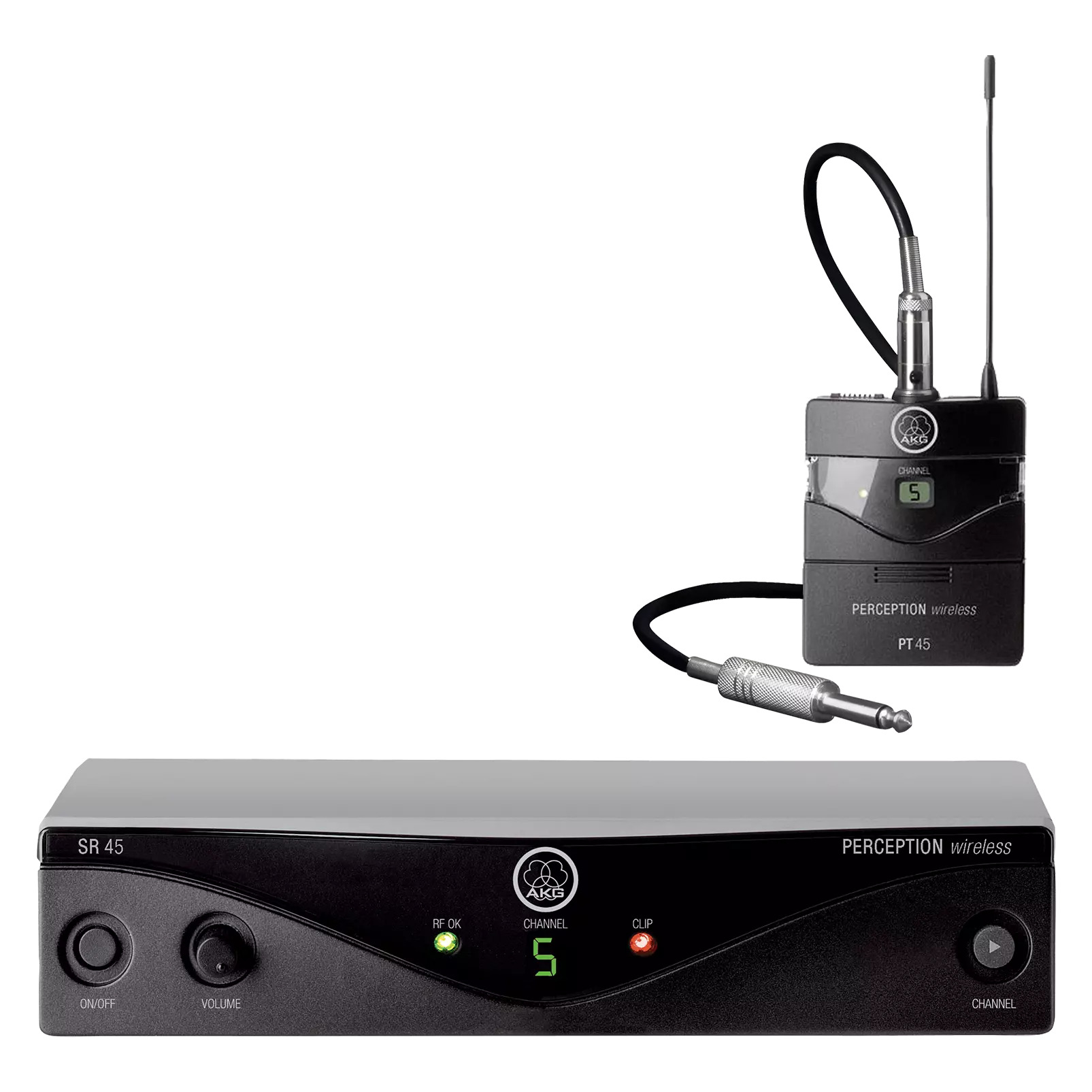 AKG WMS45 Perception