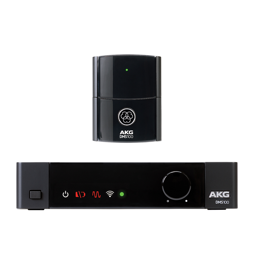 AKG DMS100