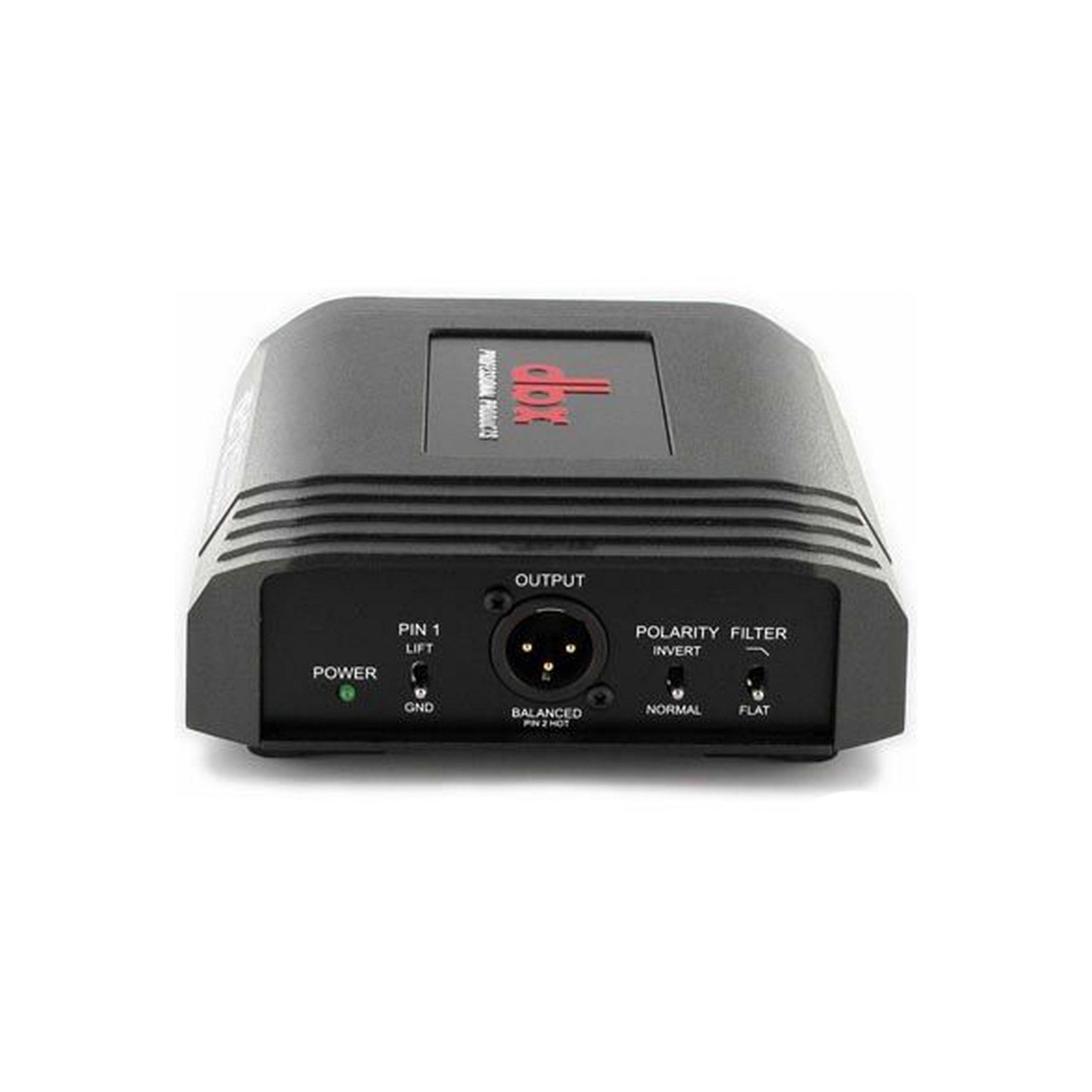 dbx dB10