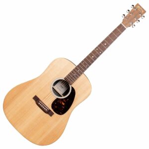 Martin D-X2E 01