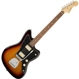 Fender Player Jazzmaster 3