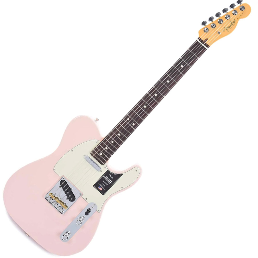 American Professional II Telecaster