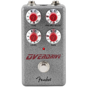 Fender Hammertone Overdrive